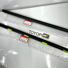 HONDA VITRES JOINTS PORTE