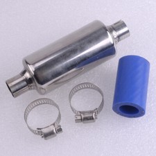 Silencieux Tuyau D'ajustement
