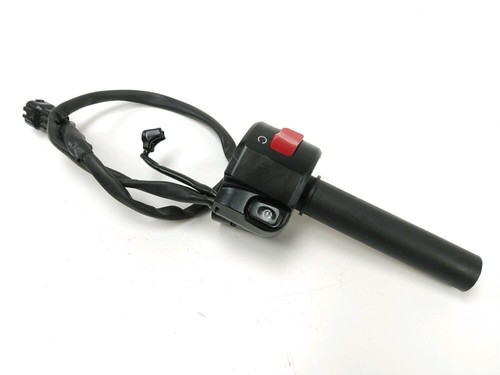 Commodo droit kawasaki 6n - droit, er-6n