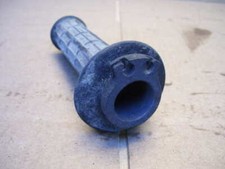 tube de gaz avec poignee pour