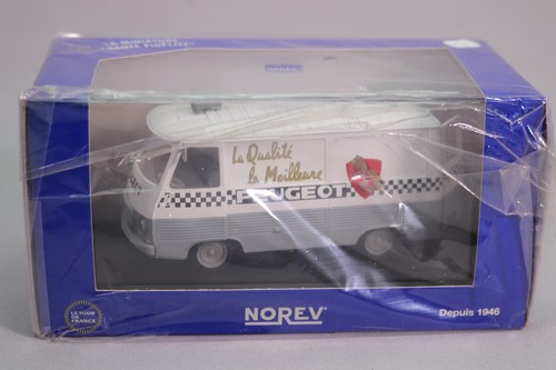 Lk125 norev 472004 camion - norev, 1/43