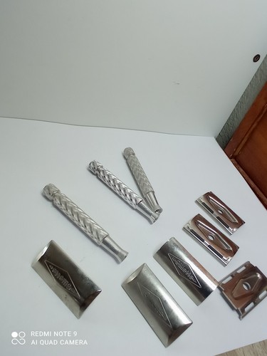 Rasoirs gillette main - gillette à,