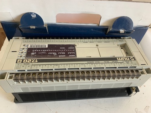 Automate télémécanique tsx - automate,