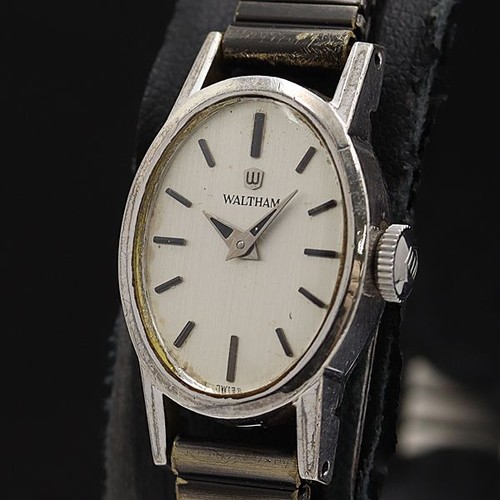 Montre femme vintage waltham - femme,