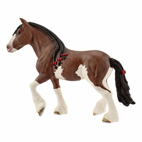Schleich farm life jument - life,