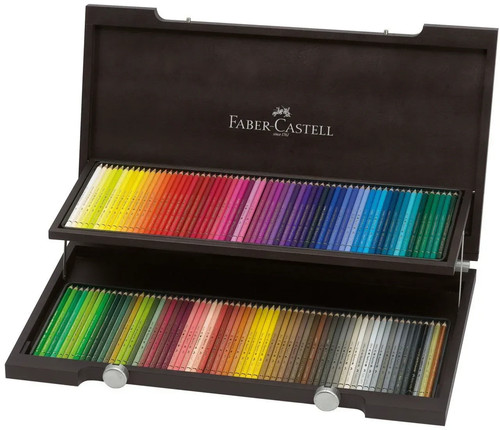 Faber castell polychromos - faber-castell,