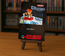 ? Notice Fan-Made – Terranigma – FR ?