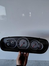 Compteur CITROEN C5 1 PHASE 2
