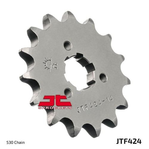 Pignon dents pour suzuki gt - pour,