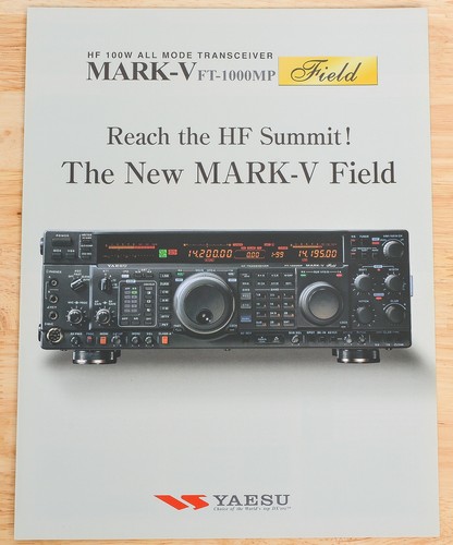 Original sales brochure for - original,