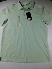 VRST Men's Pique Polo in Muted