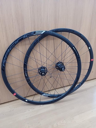 Fulcrum racing 3db - fulcrum, wheelset