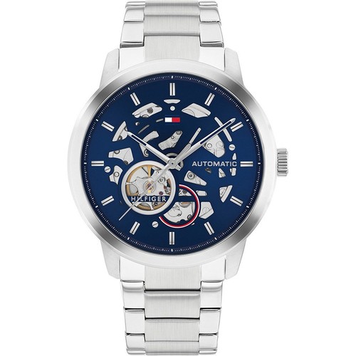 Automatique montre homme tommy - automatique,