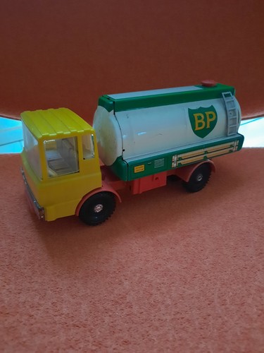 Ms25 camion citerne miniature - ms25,