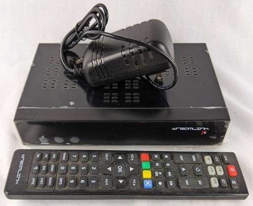 Dreamlink iptv android tv - dreamlink, t6