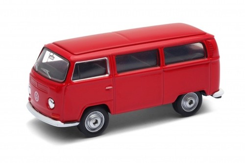 Volkswagen bus combi 3 - bus,
