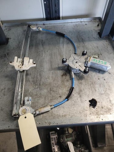 Leve vitre electrique avant