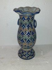 TRES ANCIEN VASE CERAMIQUE