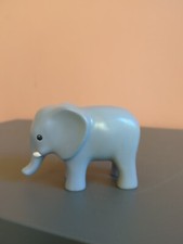 playmobil 123 éléphant