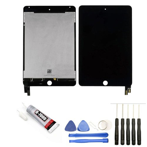Vitre tactile ecran lcd - +,