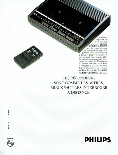 Publicité advertising 1020 - publicité,