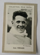 1952 Jean Vernier Athlétisme