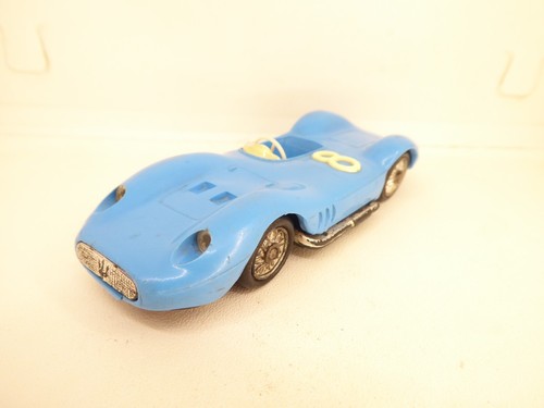Norev plastique - , /