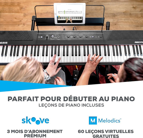 Alesis recital piano - recital,