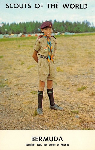 B200 boy scouts - , scouts,