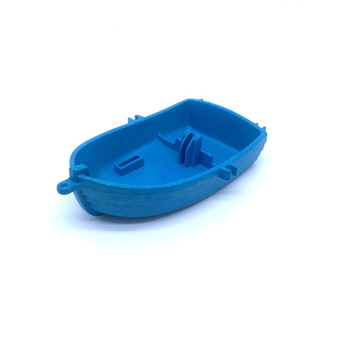 Playmobil mer petit - mer, barque