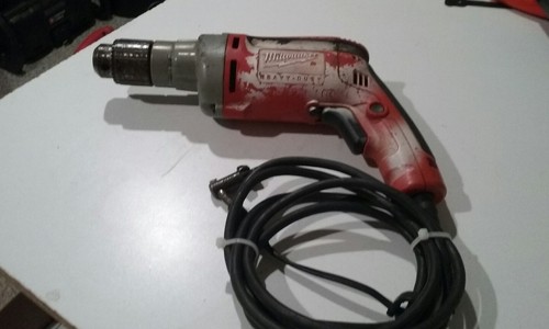 Milwaukee magnum 0200 8 - 0200-20, 3/8"