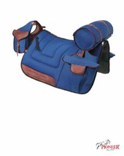 Sous la Selle PIONEER Trekker