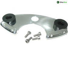 Support compteur Trailtech