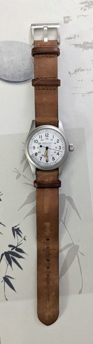 Hamilton khaki field - khaki,