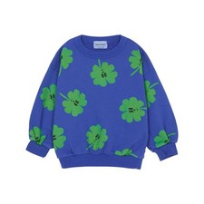 Bobo Choses Sweat-shirt pour enfants B225AC039 143138913