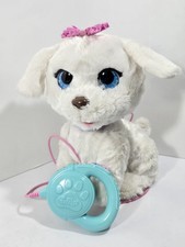 FurReal Friends Get Up & GoGo