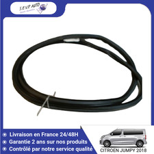 ?? JOINT PORTE AVANT DROIT CITROEN JUMPY VITRE ➤9806514880 ♻️