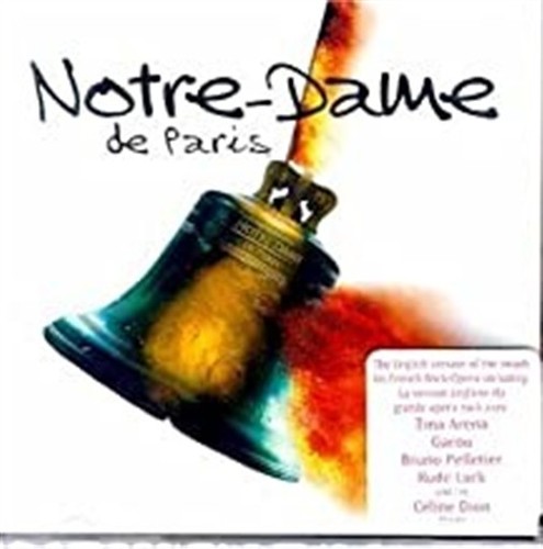 Notre dame paris with - notre-dame, de