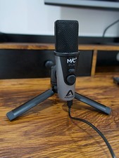 Apogee MiC+ USB Microphone –