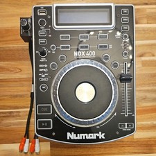 Numark NDX 400 DJ Professional