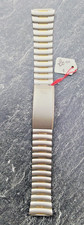 Bracelet SEIKO SQ en métal 20