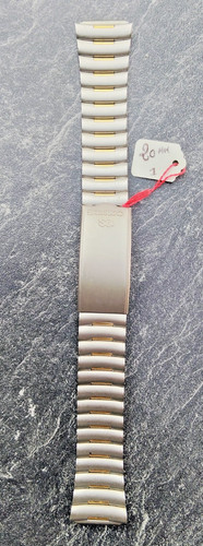 Bracelet seiko métal 20 - seiko, sq
