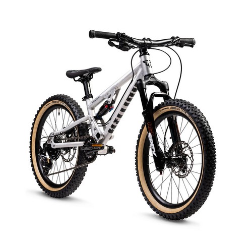Vélo vtt enfant - 6-8, early
