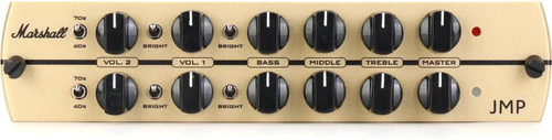 Synergy marshall jmp - jmp, preamp