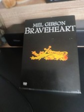 DVD Braveheart Avec Mel Gibson