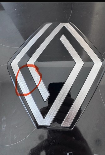 Logo renault trafic 2024 - logo,