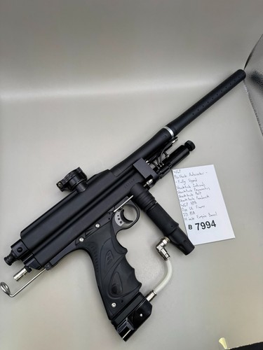 Wgp pro stock autococker - wgp,