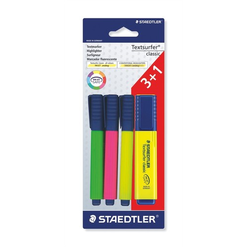 364abk4d staedtler blister - staedtler,
