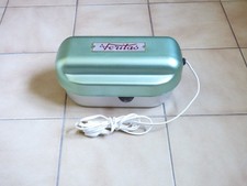 Ancienne  Sorbetière GELCREM   VERITAS  pour Crèmes glacées  - 125 volts