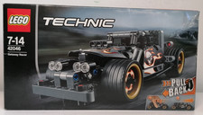 LEGO Technic 42046 Getaway